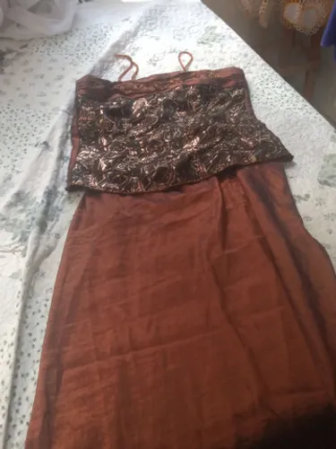 Roupa pra festa