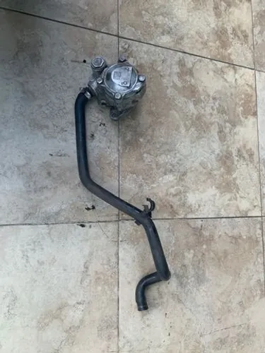 Bomba direçao hidraulica fiat ducato/boxer original
