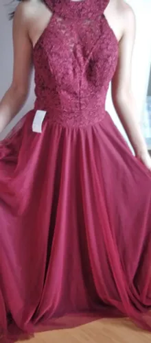 Vestido festa