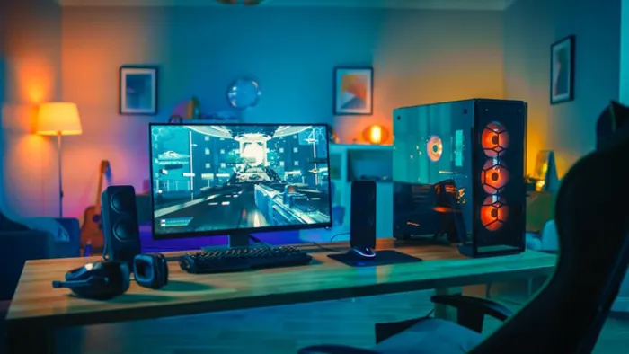 Montagem de Computadores Profissional , Consultoria Em Informática em Geral