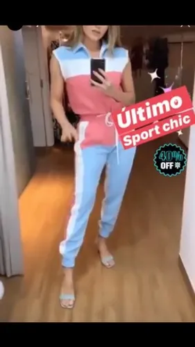 Macacão Skazi P