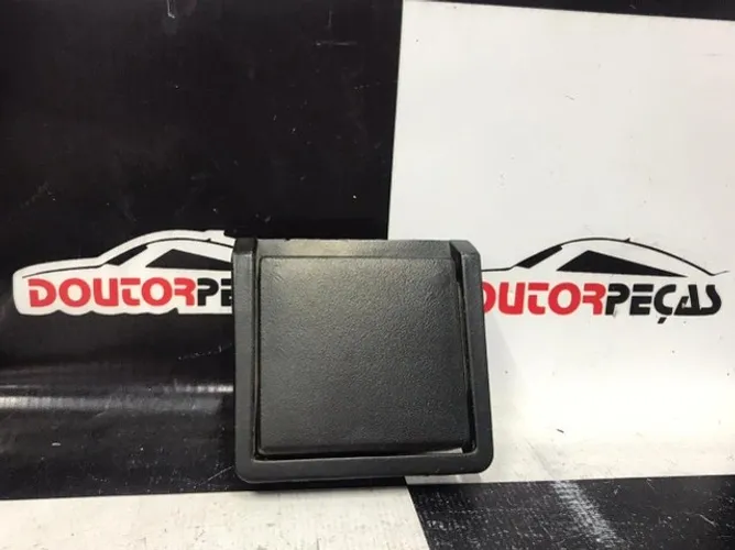 Cinzeiro Porta Vw Golf Polo Classic