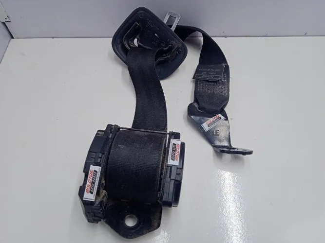 15799 Cinto Segurança Traseiro Esquerdo Volkswagen Gol G2 G3 G4