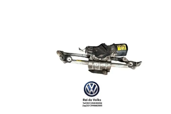 Motor do limpador dianteiro original do Gol, Voyage e Saveiro G5 a G8