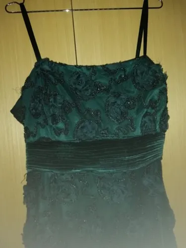 Vestido de festa