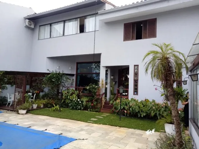 Casa com 4 dormitórios à venda, 450 m² por R$ 2.500.000,00 - Granja Viana - Cotia/SP
