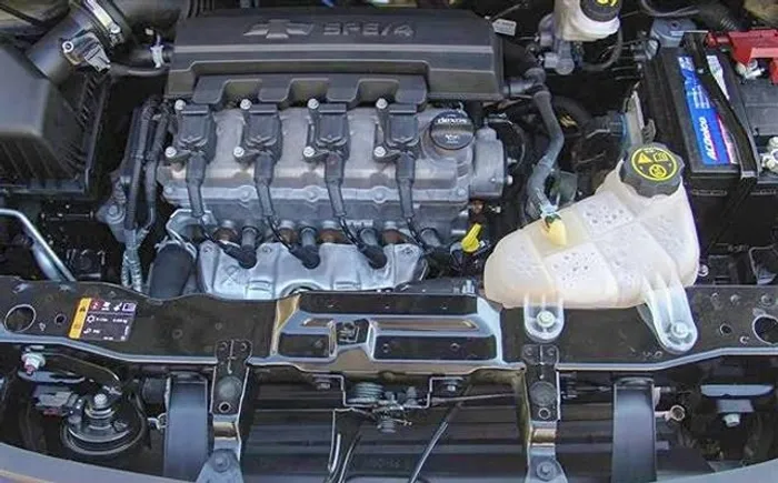 Motor GM Onix Joy 1.0 2020