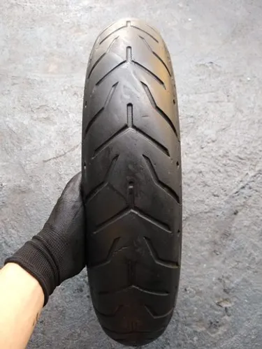 pneu dunlop 408f harley davidson 130/80-17