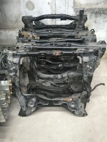 Quadro suspensão Honda Civic g10 fit city crv hrv