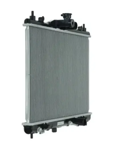 Radiador de Nissan Livina - Motor 1.8 - 2009  Automático
