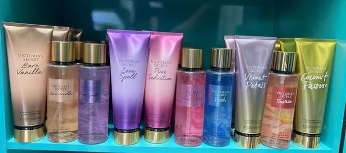 Victoria secret