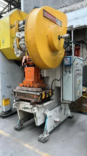 Prensa Excêntrica Niagara M - (Usada)