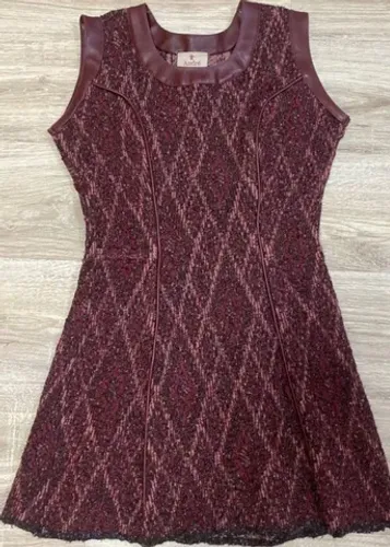 Vestido André Unguratto tamanho M