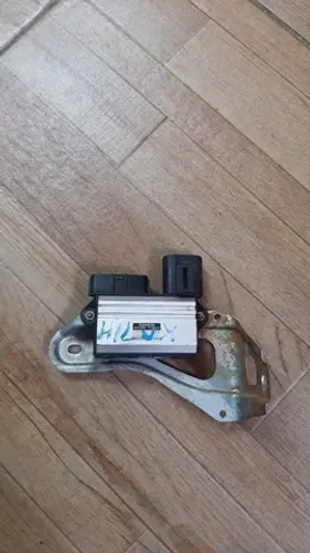 Modulo Aquecimento Hilux