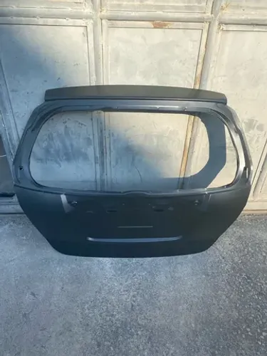 Tampa de mala Honda Fit 2003 até 2008 novas 