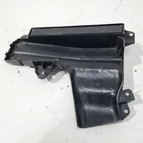 Tampa Caixa de Ar Condicionado Vw Jetta 2.5 2011 1K1819349