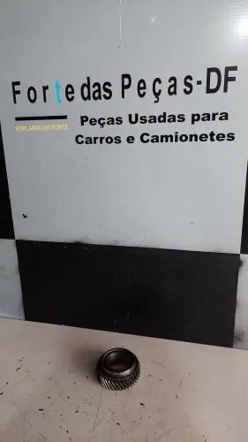Engrenagem Da Segunda Marcha Do Câmbio Eaton Da S10 Blazer Ranger 2.8 4x4 2005