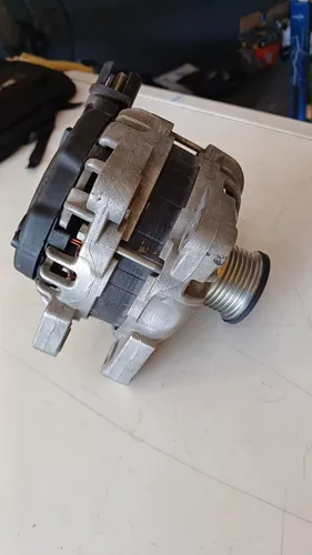 Alternador Ford ka 1.0 3c