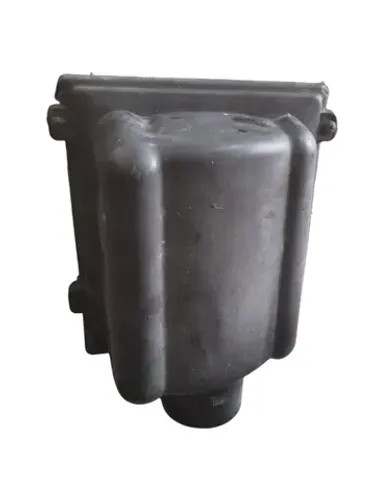 Caixa Filtro Ar Peugeot 206 1.4 8v - *0 N142