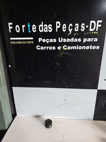 Polia Do Alternador Do Gol Saveiro Voyage G5 G6 Fox Spacefox Crossfox Polo 