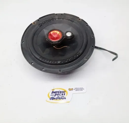Alto Falante Bomber Speakers Rms 50 Pajero Tr4 10/15 #31980