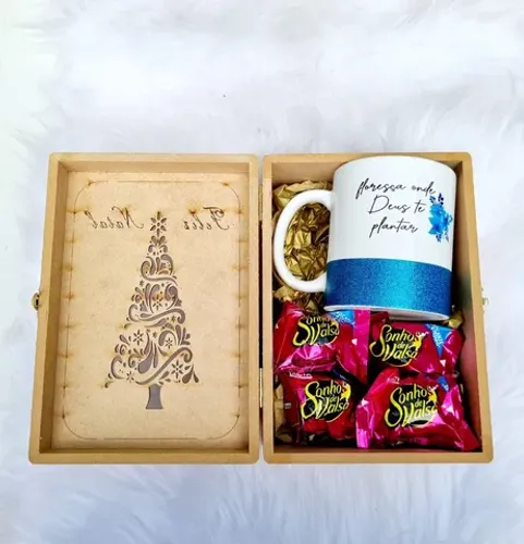 Presente de natal