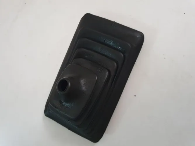 Gol saveiro parati voyage g1 quadrado coifa alavanca câmbio original