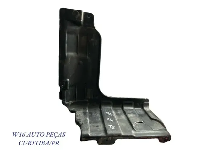 Defletor Inferior Esq. Motor Hyundai Hb20 291301s000 N12