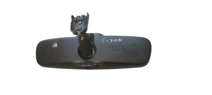 Espelho Retrovisor Interno Ford Fusion N27