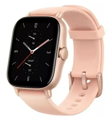 Amazfit GTS 2 Pink Lacrado