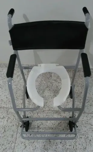 Cadeira Higiênica( Locação Mensal )