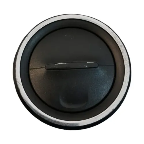DIFUSOR DE AR DO PAINEL SANDERO 2015 - 687609637r