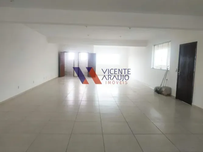 ALUGUEL - LOCAÇÃO - VÃO LIVRE / SÃO CAETANO - CONTAGEM - BETIM