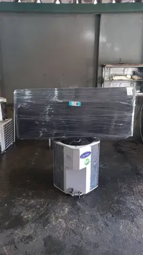 Ar condicionado Piso teto Midea 60 mil btus