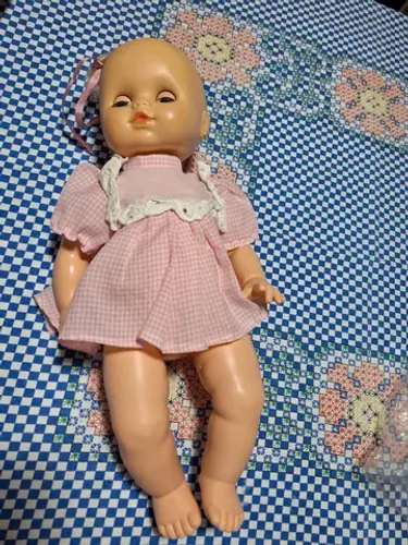 Bebê estrela