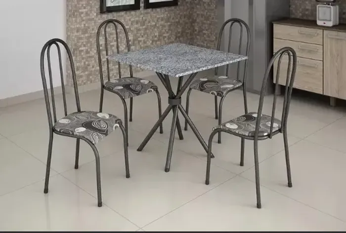 Mesa pequena para qualquer espaço , entrego !