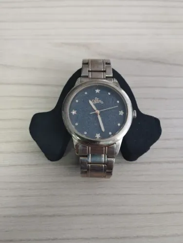 Relógio Feminino ALLORA ORIGINAL R$100 Reais