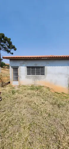 Chacara Cachoeira 5 mil m²