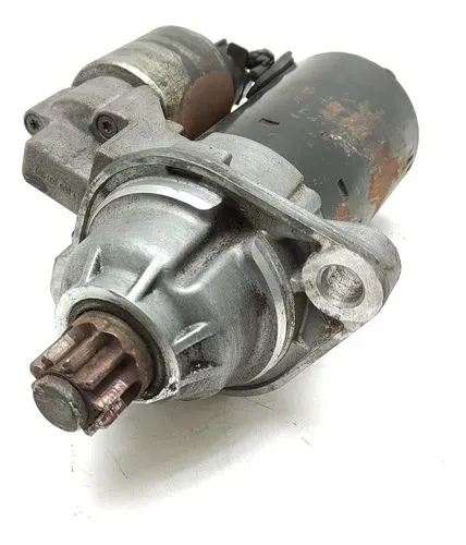 Motor Partida Arranque Tiguan Jetta 2.0 Tsi 2016