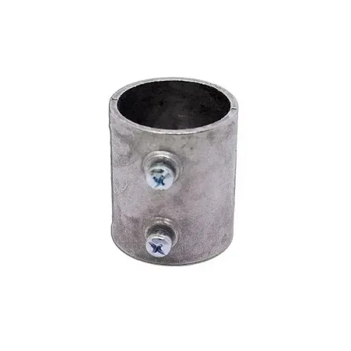 Luva Unidut Reto Comum Sem Vedação 1/2" (Polegada) - Wetzel