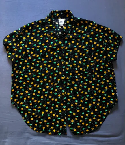 Blusa Vans Original