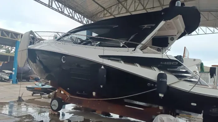 Focker 420 HT 2019 x2 Mercruiser 370 HP ñ Phantom Sedna Sessa Triton Armada