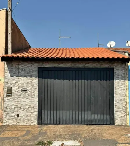 ~Casa na Vila Embratel