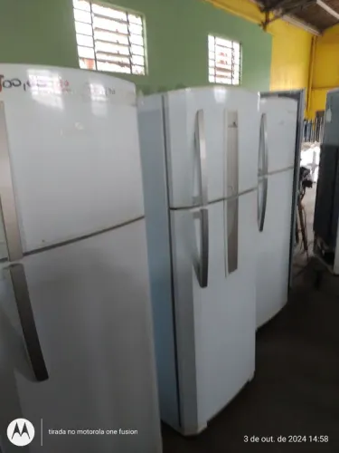 GELADEIRAS APARTIR DE 1000 REAIS 