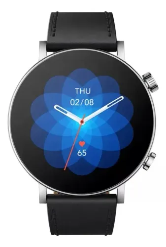 (NOVO) Smartwatch Amazfit Gtr3 Pro ORIGINAL