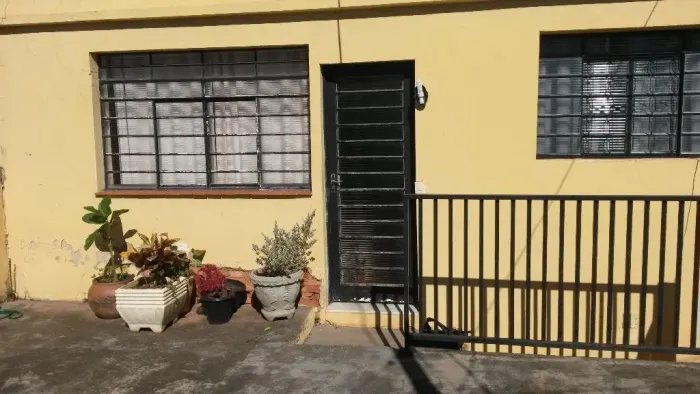 casa - Vila Nova - Campinas
