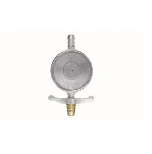 chave regulador relogio registro fogão  p/ gás lilha abs 1kg imar 0727/01cz
