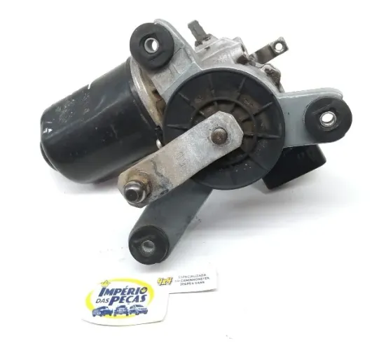 Motor Limpador Parabrisa S10 01/11 #37172