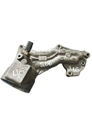Suporte Filtro Oleo Peugeot 206 1.6  *0 N46