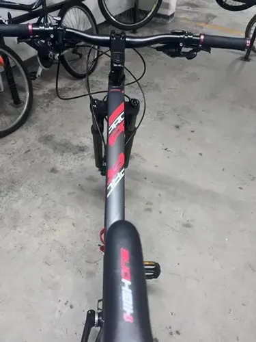 Sense impact pro 20